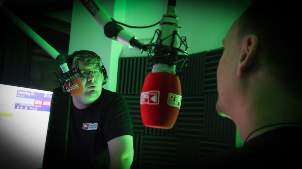 1 Jahr Kickdown Radio Show – Antenne Koblenz 2025-16