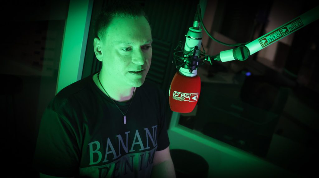 1 Jahr Kickdown Radio Show – Antenne Koblenz 2025-17