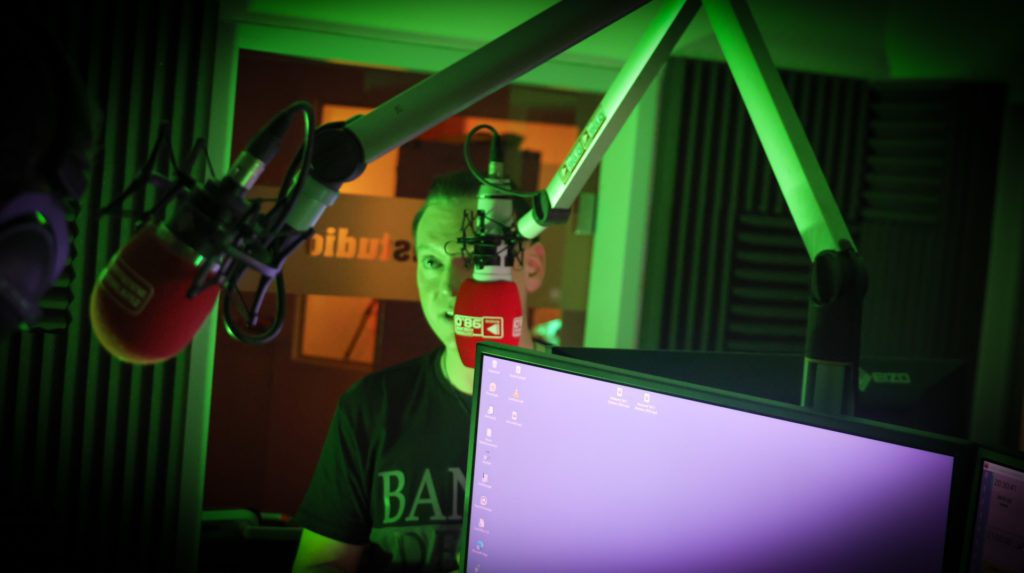 1 Jahr Kickdown Radio Show – Antenne Koblenz 2025-18