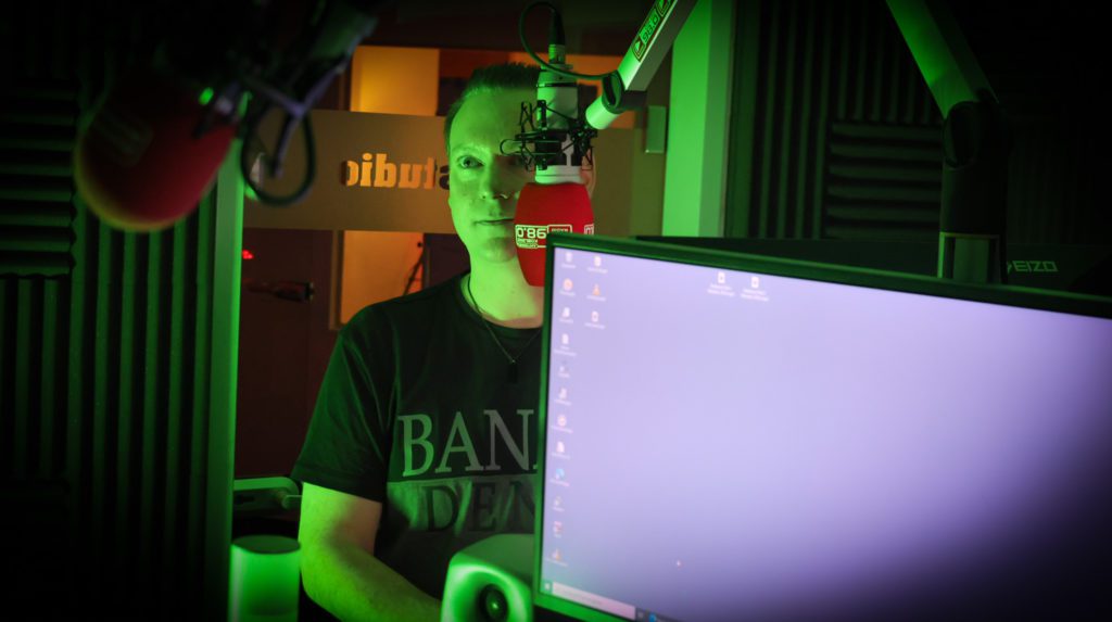 1 Jahr Kickdown Radio Show – Antenne Koblenz 2025-21