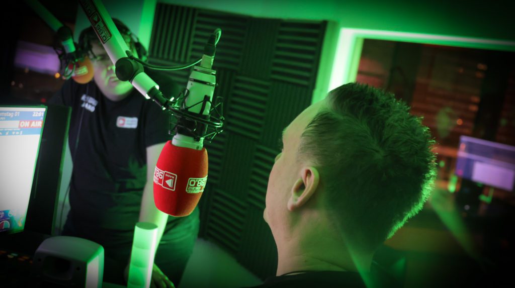 1 Jahr Kickdown Radio Show – Antenne Koblenz 2025-24
