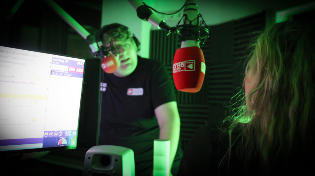 1 Jahr Kickdown Radio Show – Antenne Koblenz 2025-7