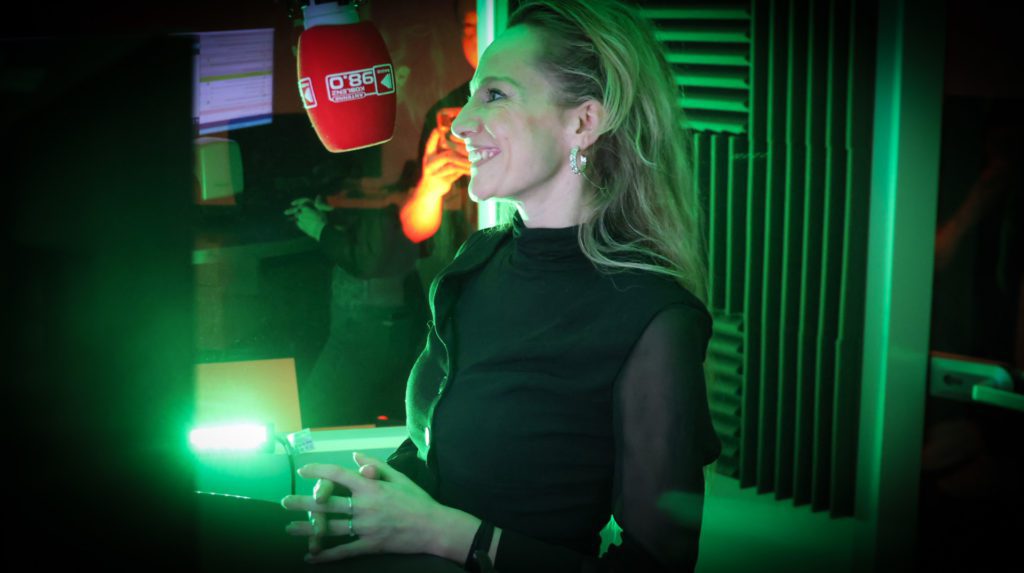 1 Jahr Kickdown Radio Show – Antenne Koblenz 2025-8