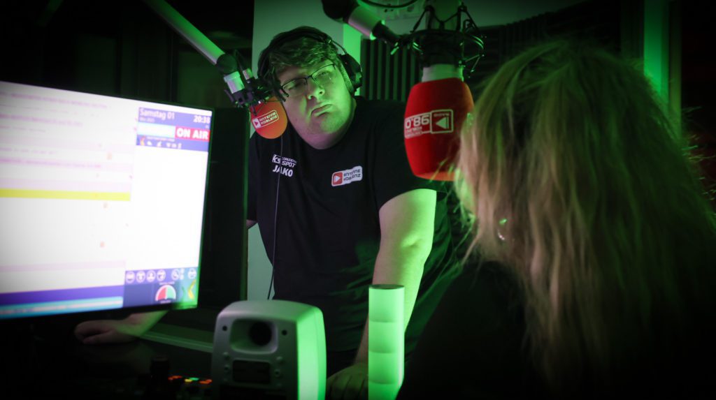 1 Jahr Kickdown Radio Show – Antenne Koblenz 2025-9