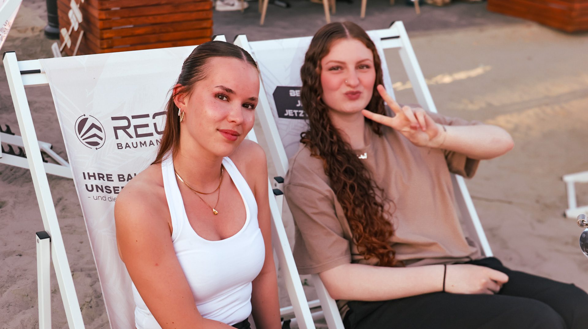 Beats & Wine @ Neuma Beach Neuwied