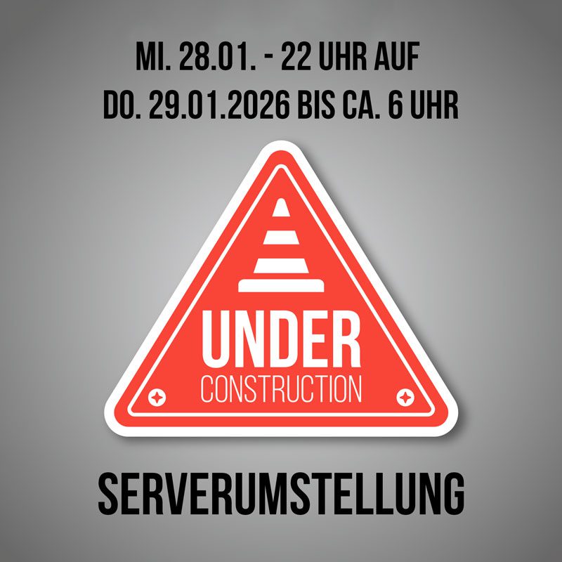 🚀 Server-Upgrade
