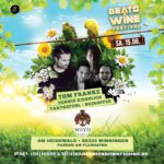 Beats Wine 16.08.2026 Festival Winningen Weyh Beitrag 1zu1