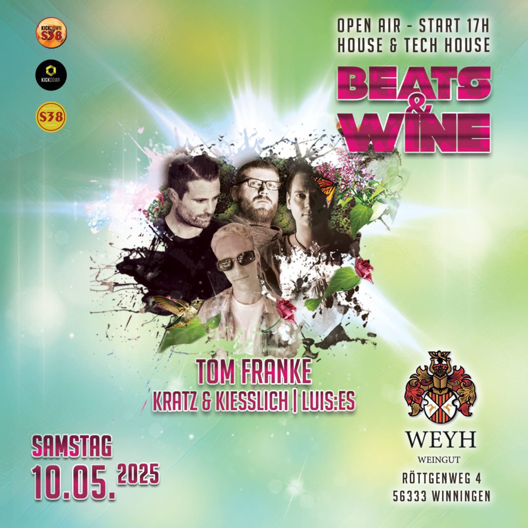 Beats-&-Whine-V1-2025-InstagramBeitrag-Sommer