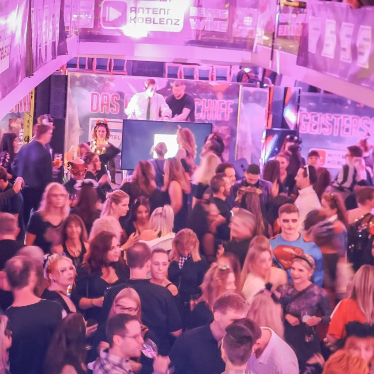 Beats Wine das Geisterschiff an Halloween 7495 scaled