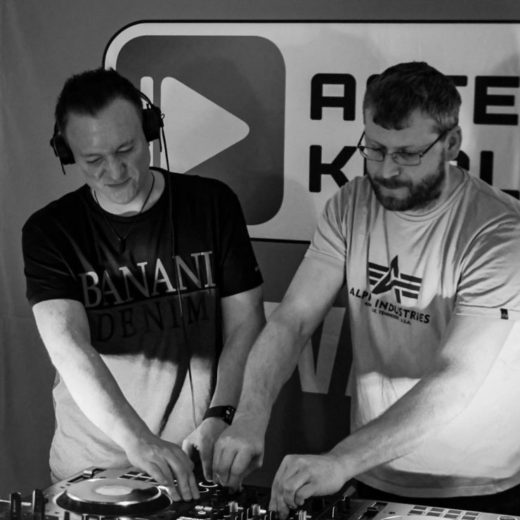 1 Jahr Kickdown Radio Show Antenne Koblenz 2025 11