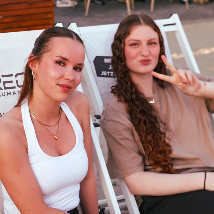 Ein Tag Am Strand 21 06 2025 Neuma Beach Neuwied 8