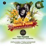 Sa. 18.07.2026 Beats Wine Weingut Patke Beitrag 1zu1