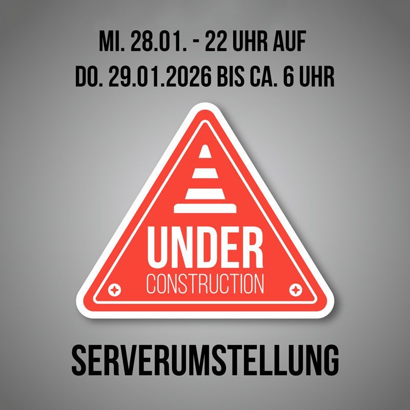 Server_Umstellung_Kickdown