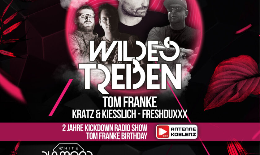 Wildes-Treiben—White-Diamonds—1zu1-Post-V1