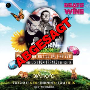 Beats Wine Oster Edition 1zu1 Beitrag 1