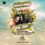 Beats Wine Salitos Beach Strandhaus InstaBeitrag V2 20 04 2026