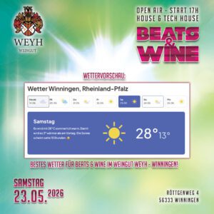 Beats Whine Wetter Beitry